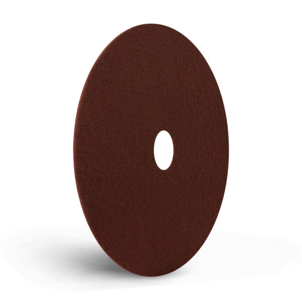 Maroon EcoPrep Pad