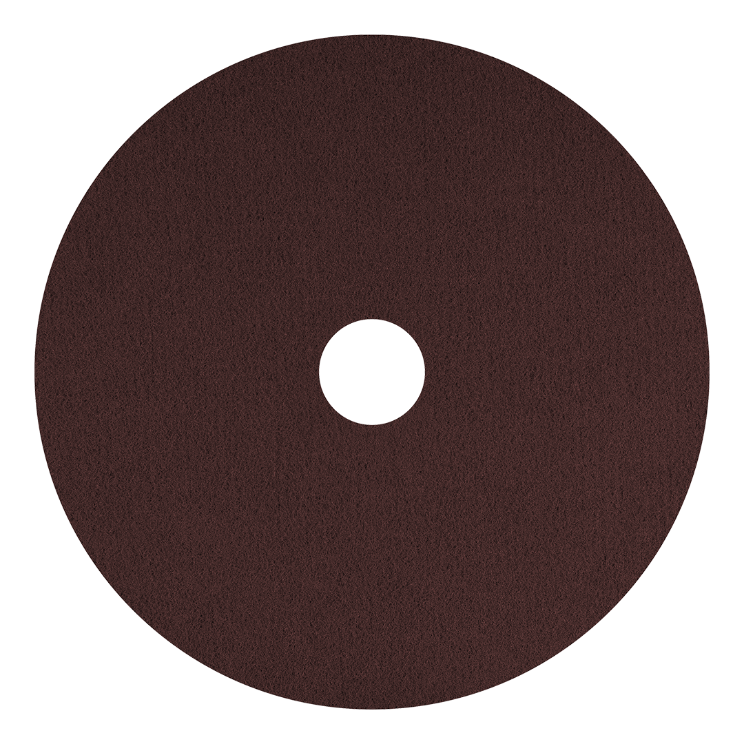 Maroon X Heavy Duty Restoration Pad