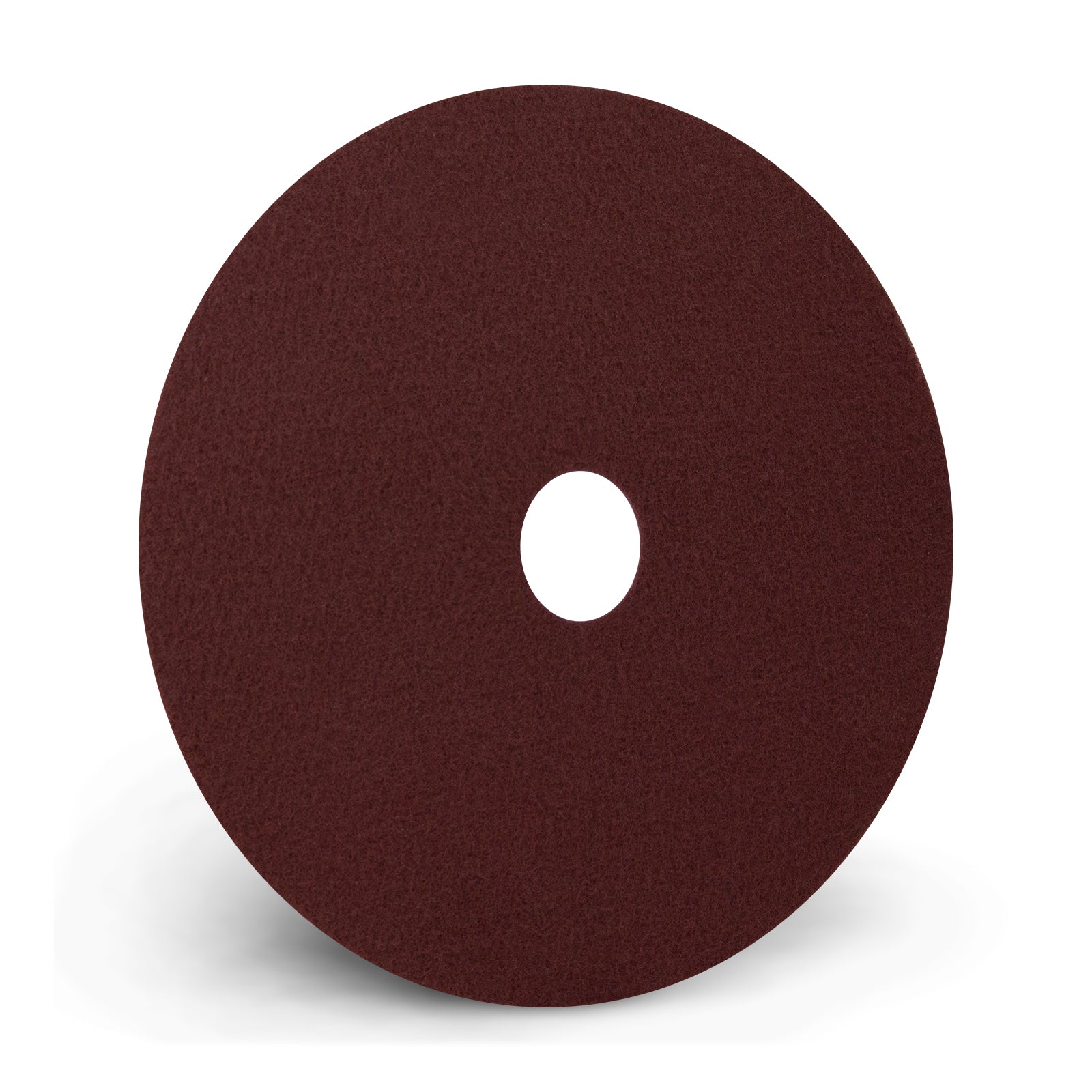 Maroon X Heavy Duty Restoration Pad