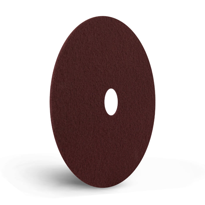 Maroon X Heavy Duty Restoration Pad