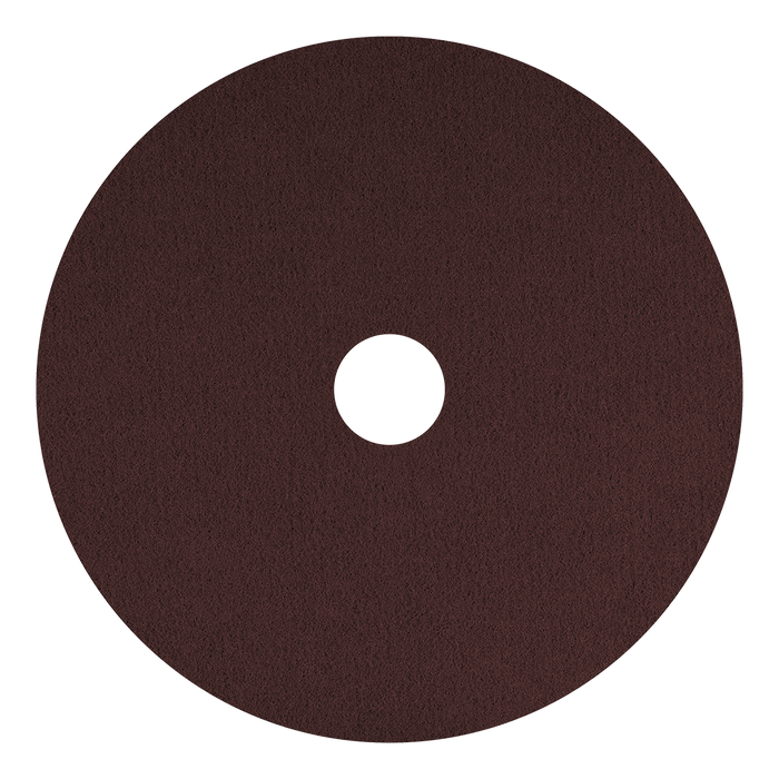 Maroon X Heavy Duty Restoration Pad