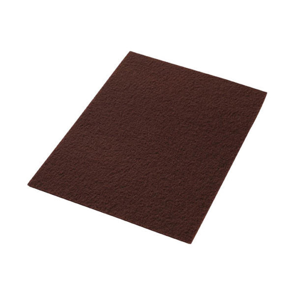 Maroon EcoPrep Pad
