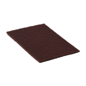 Maroon X Hand Pad