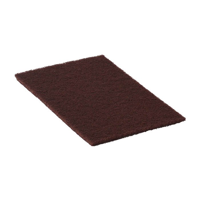 Maroon EcoPrep Hand Pad