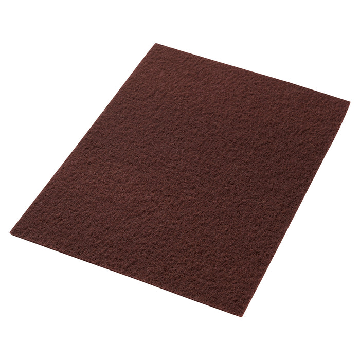 Maroon X Heavy Duty Restoration Pad