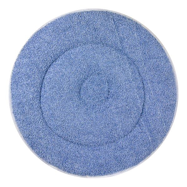 Microfiber Blue Bonnet