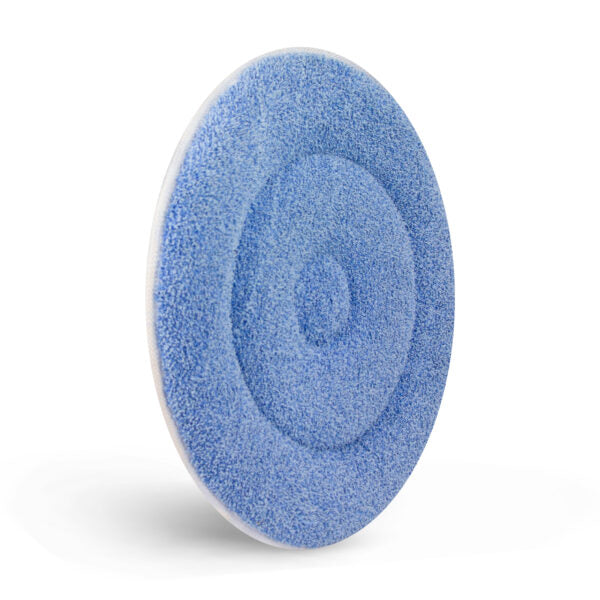 Microfiber Blue Bonnet