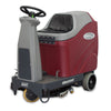 Max Ride 20 | 20" Ride-On Automatic Floor Scrubber