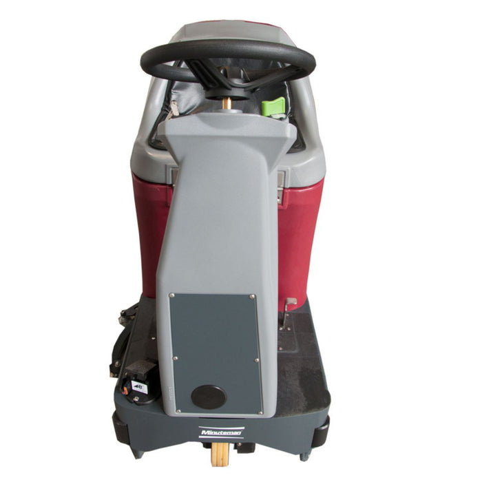 Max Ride 20 | 20" Ride-On Automatic Floor Scrubber