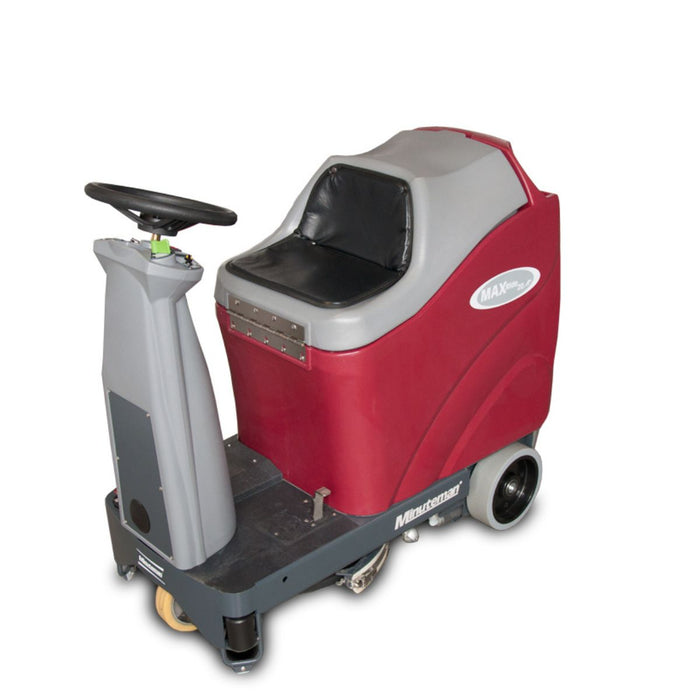 Max Ride 20 | 20" Ride-On Automatic Floor Scrubber