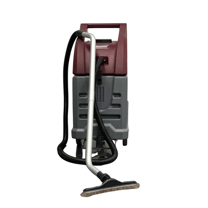 Tsunami Wet Dry Auto Scrubber with Front Mount Squeegee | Financing Available