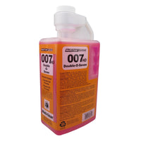 007 Double O Seven HD - Multi-Task - Heavy Duty Peroxide All Purpose Cleaner - (4/2 L)