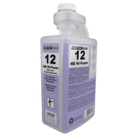 12 HD Hi-Foam - Multi-Task - Food Service Degreaser - (4/2 L)