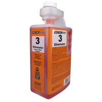 3 Eliminator 3 - Multi-Task - Spray N Wipe Cleaner - (4/2 L)