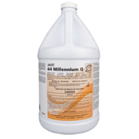 64 Millennium Q - Restroom Disinfectant - (4/1 GL)
