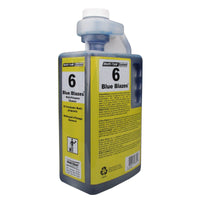 6 Blue Blazes - Multi-Task - Multi-Purpose Cleaner - (4/2 L)