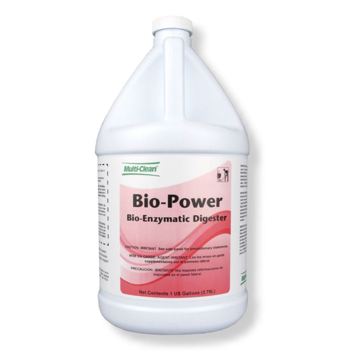 Bio-Power - Bio Digester & Odor Counteractant - Various Sizes