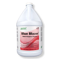 Blue Blazes - All-Purpose Floor Cleaner - (4/1 GL)
