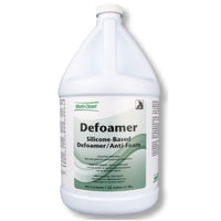 Defoamer - Silicone-Based Defoamer/Anti-Foam - (4/1 GL)