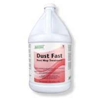 Dust Fast - Liquid Dust Mop Treatment - (4/1 GL)