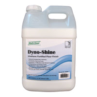 Dyno-Shine - Urethane Fortified Floor Finish - (2/2.5 GL)