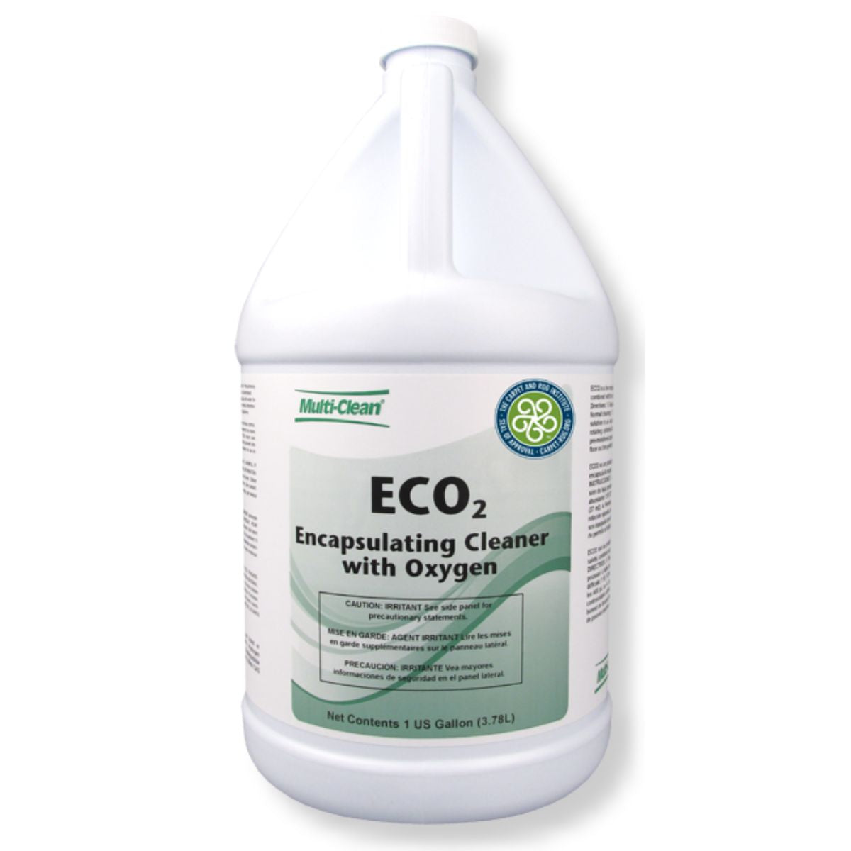 ECO2 - Encapsulating Cleaner - (4/1 GL)