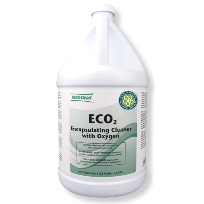 ECO2 - Encapsulating Cleaner - (4/1 GL)