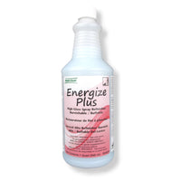 Energize Plus - RTU High Gloss Spray Refinisher - (12/1 QT)