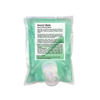 Forest Rain Foaming Hand & Body Wash - (6 x 1000mL)