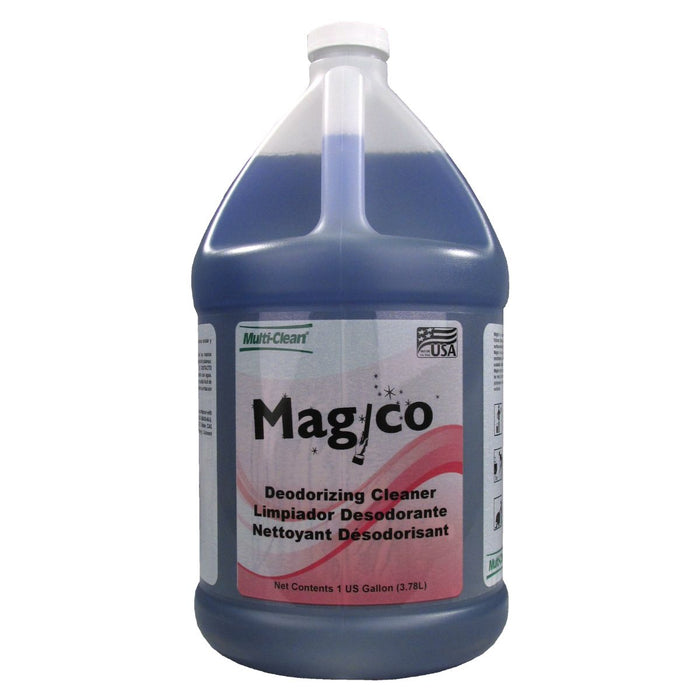 Magico - Concentrated Deodorizing Cleaner - (4/1 GL)