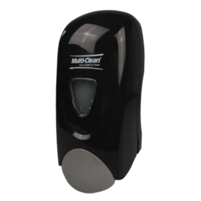 Foaming Handsoap Dispenser - White or Smoke - Bulk Fill Cartridge Incl.