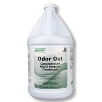 Odor-Out - Concentrated Multi-Purpose Deodorant - (4/1 GL)