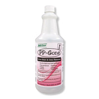 PP-Gone - Urine Stain & Odor Remover - (12/1 QT)