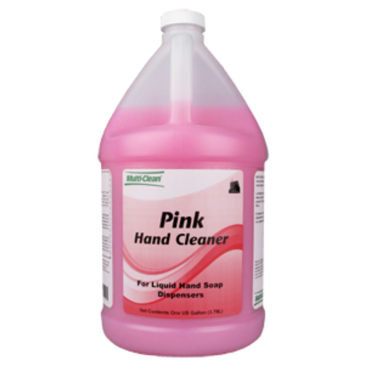 Pink Hand Cleaner - (4/1 GL)