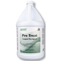 Pre-Treat - Carpet Pre-Spray - (4/1 GL)