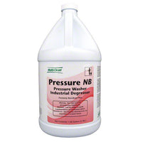 Pressure NB - Pressure Washer Industrial Degreaser - (4/1 GL)