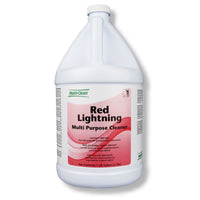 Red Lightning - Multi Purpose Cleaner - (4/1 GL)