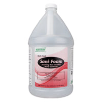 Sani-Foam - Foaming Non-Alcohol Hand Sanitizer - (4/1 GL)
