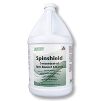 SpinShield - Concentrated Spin-Bonnet Cleaner - (4/1 GL)