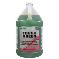 Tough Green - Enviro-Cleaner Degreaser - (4/1 GL)