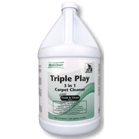 Triple Play - 3 in 1 Carpet Cleaner - (4/1 GL)