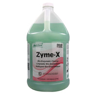 Zyme-X - Bio-Enzymatic Cleaner/Degreaser - (4/1 GL)