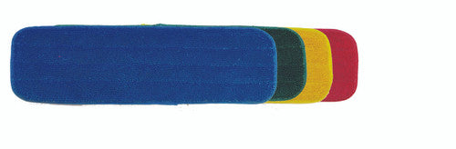 18" No Binding Microfiber Pad