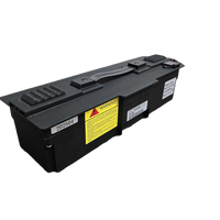 Replacement Lithium Battery for OCCS430 17-Inch Auto Floor Scrubber