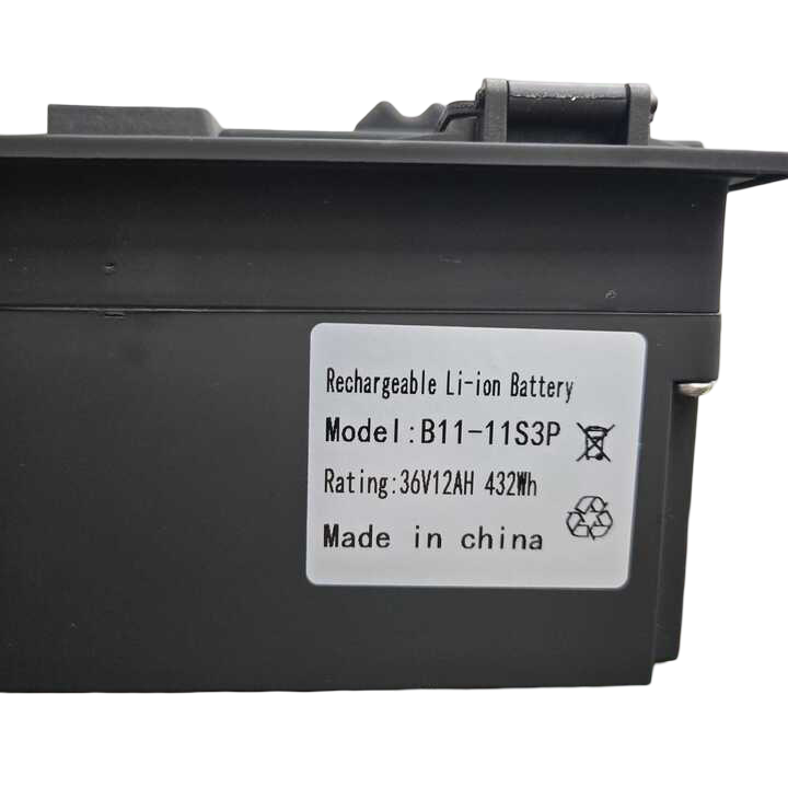 Replacement Lithium Battery for OCCS430 17-Inch Auto Floor Scrubber