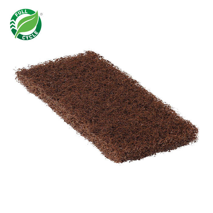 Brown Heavy Duty Hand Pads