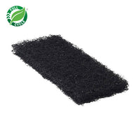 Black Heavy Duty Hand Pads