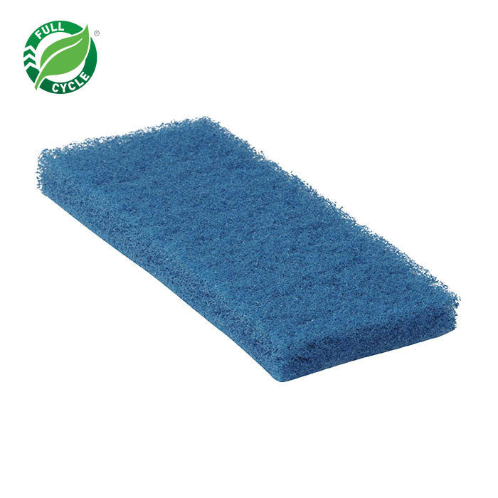 Blue Medium Duty Hand Pads
