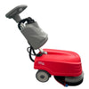 Small Walk Behind Automatic Floor Scrubber Rental - Battery Powered Floor Scrubber