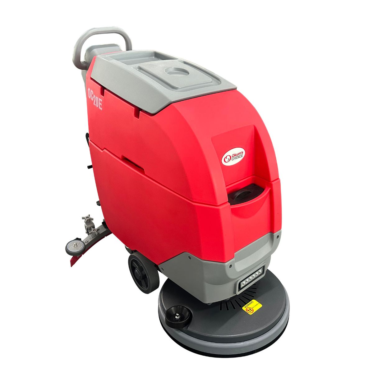 20 Inch Auto Scrubbers | 20" Floor Scrubbers for Sale